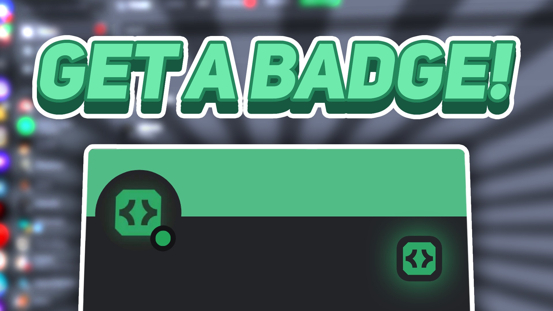 Discord Badge Developer - Entrega - Discord - GGMAX