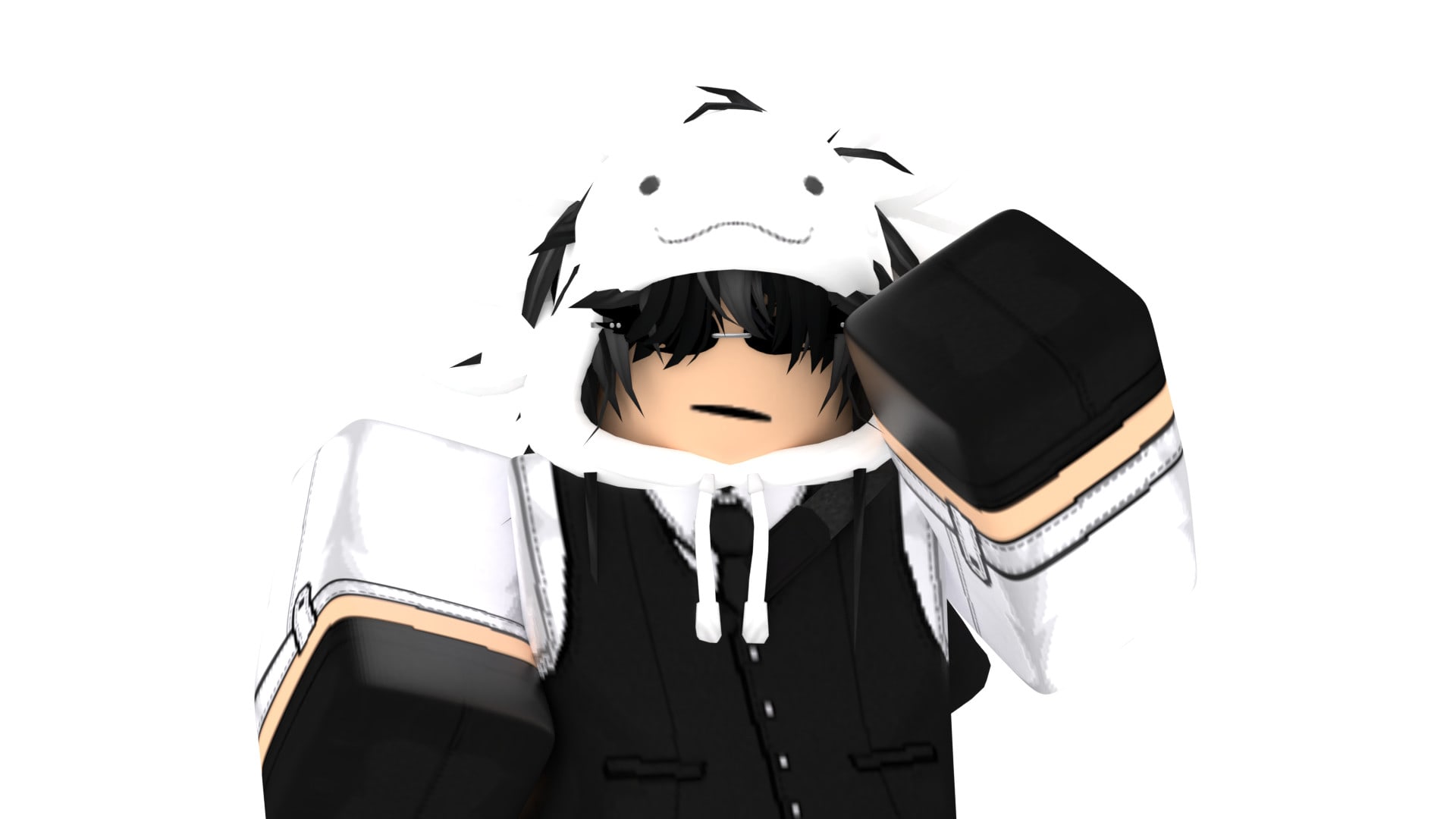 Simple boy ROBLOX avatar