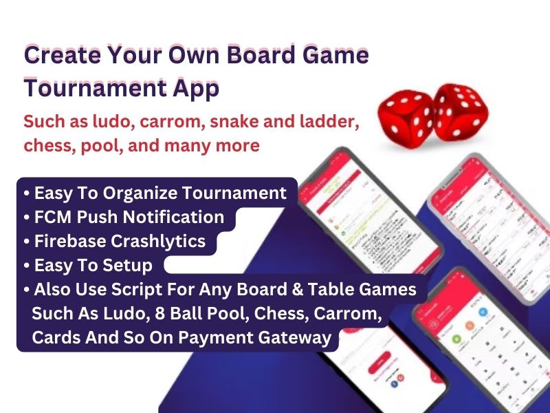 GitHub - Teefmummy/tournament-maker: An App which allows you to organize  tournaments