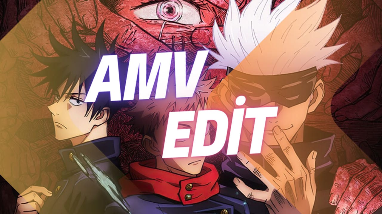 Create An Amv For Tiktok, Shorts And Instagram Reels