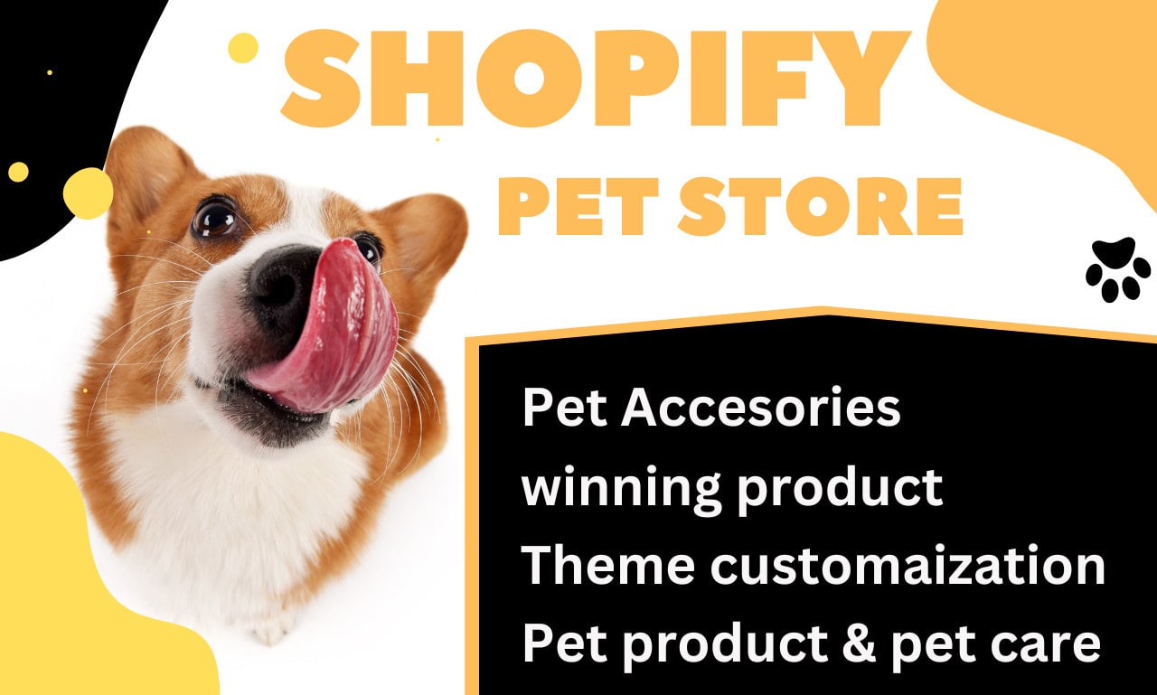 White Label Products Dropship Private Label Jewelry Pet Store