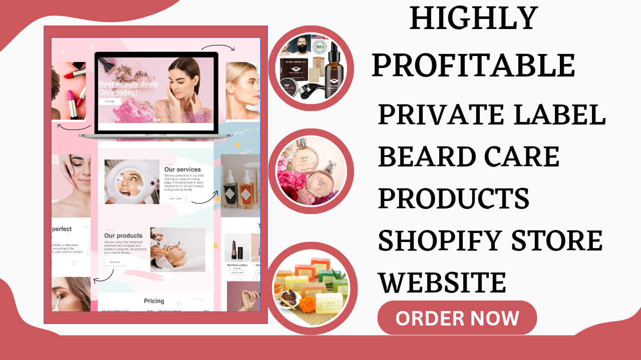 Create private label beard care,beard products soap and ...