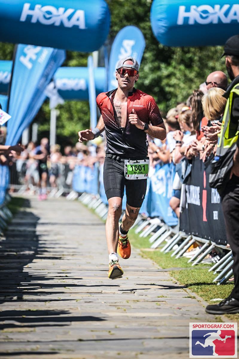 Be your marathon coach specialized by Mattiasergi Fiverr