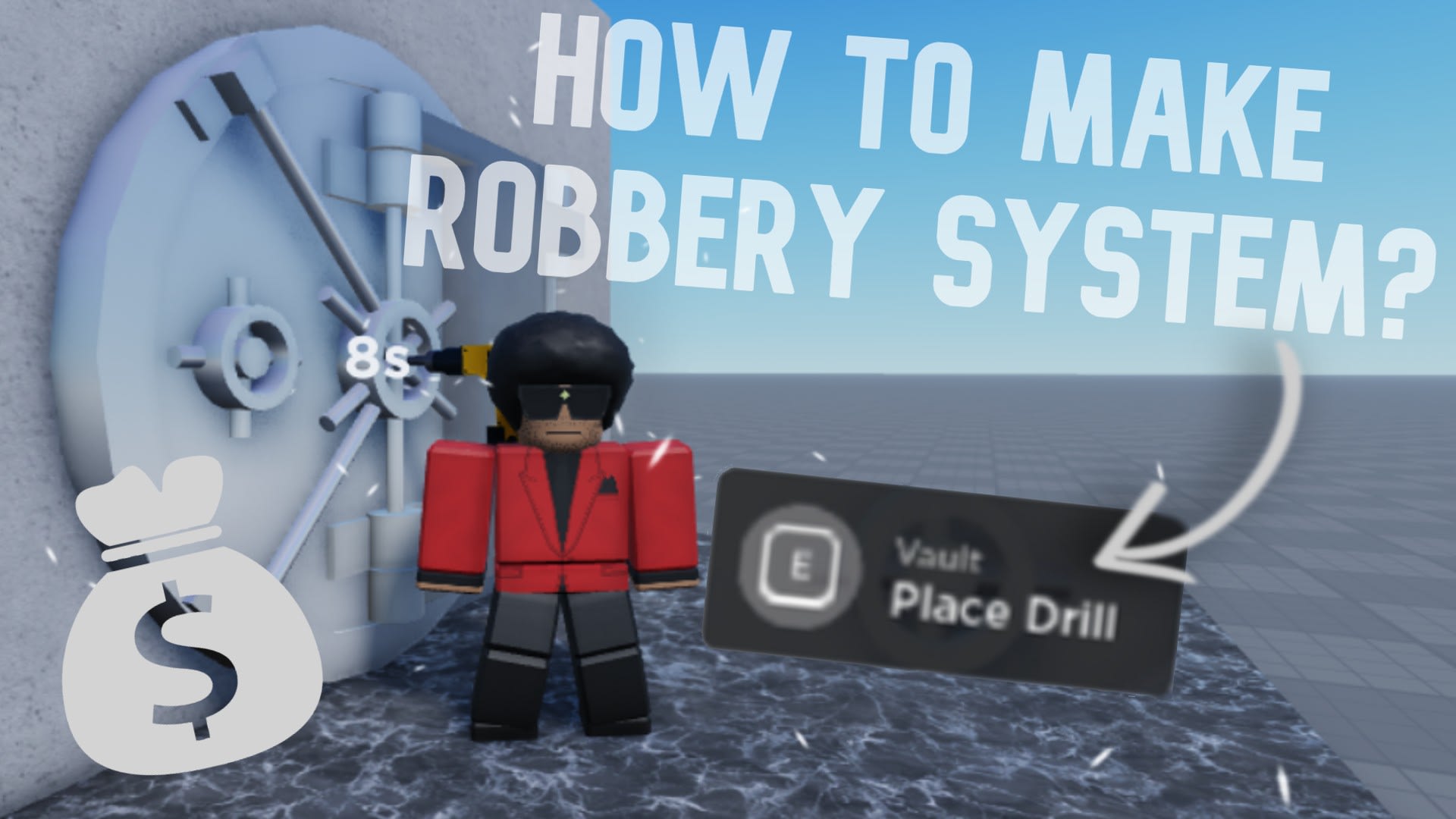 Script any system for you roblox game