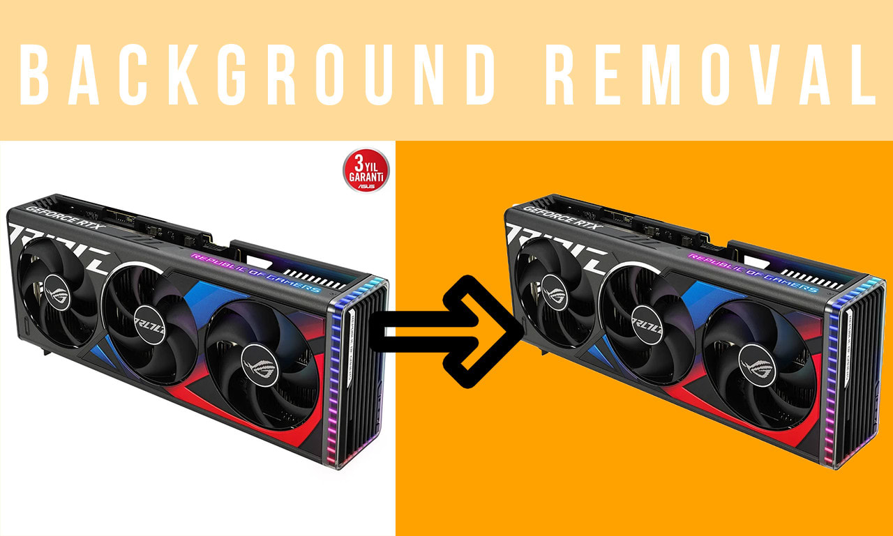 Nvidia Broadcast Background Removal Geforce Background