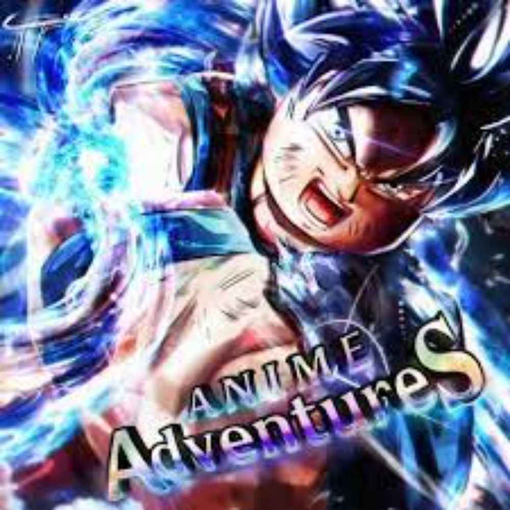 how to join the anime adventures server｜TikTok Search