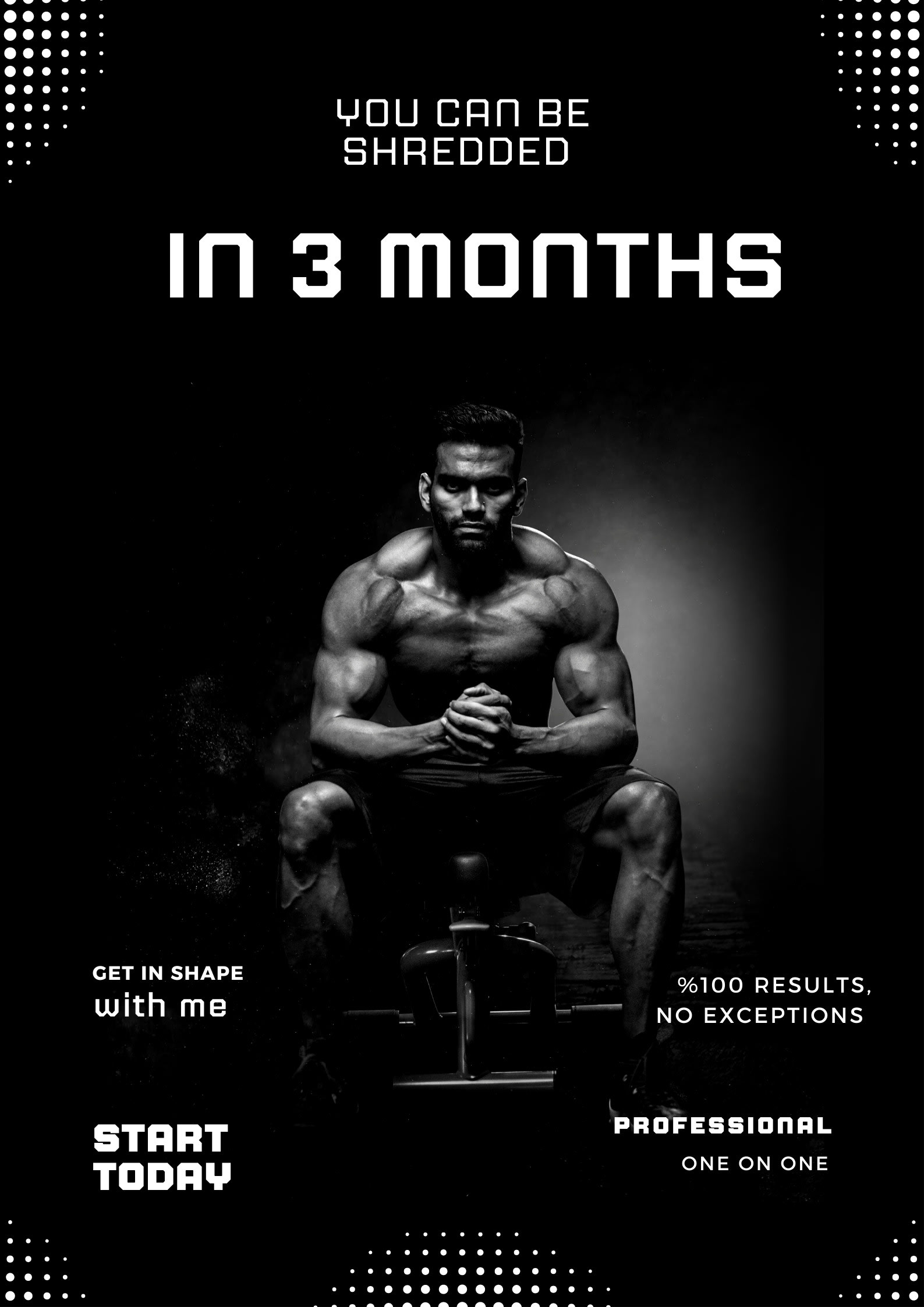 Do training program to who want beach body for summer by