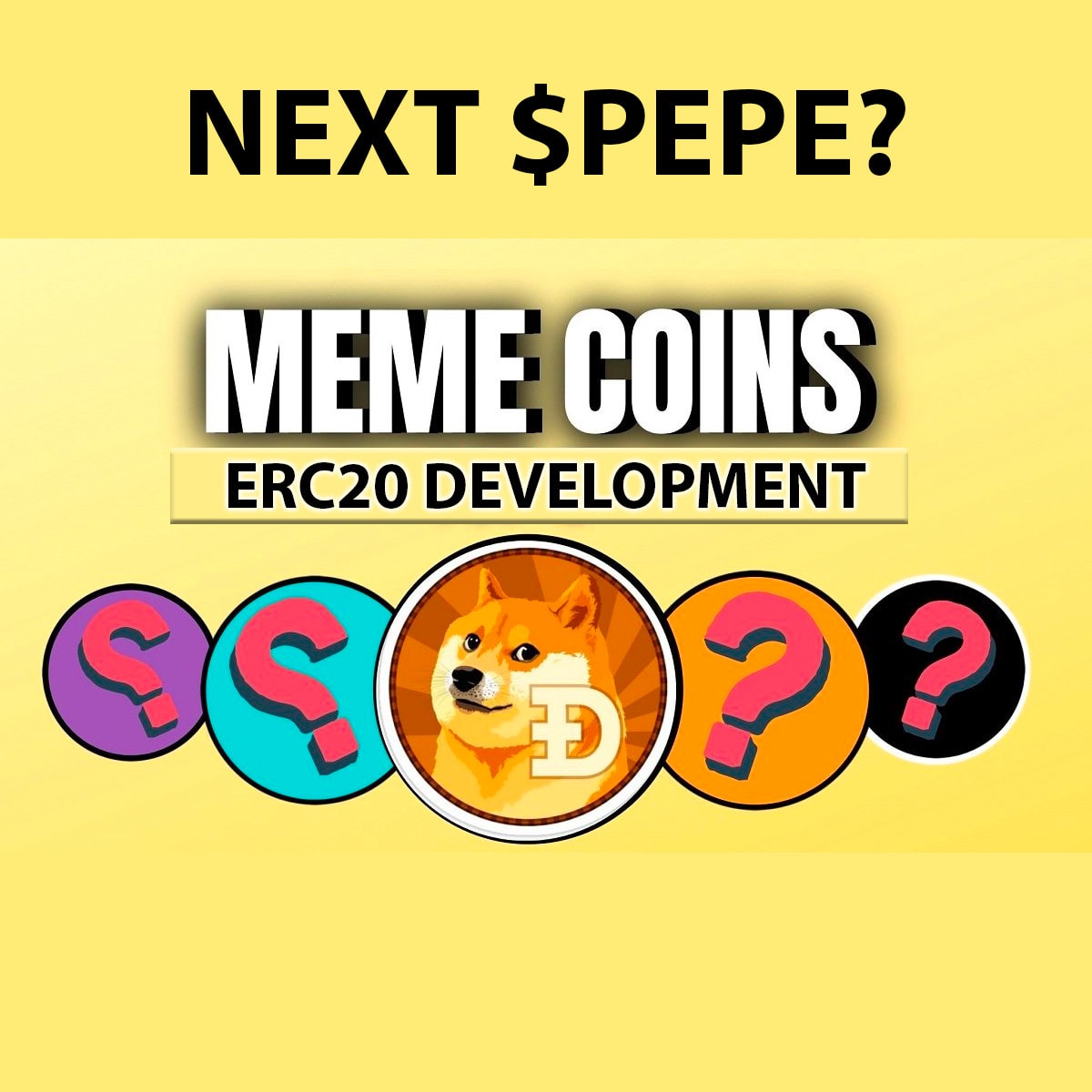 Create Your Own Memecoin & Sell It On Uniswap 