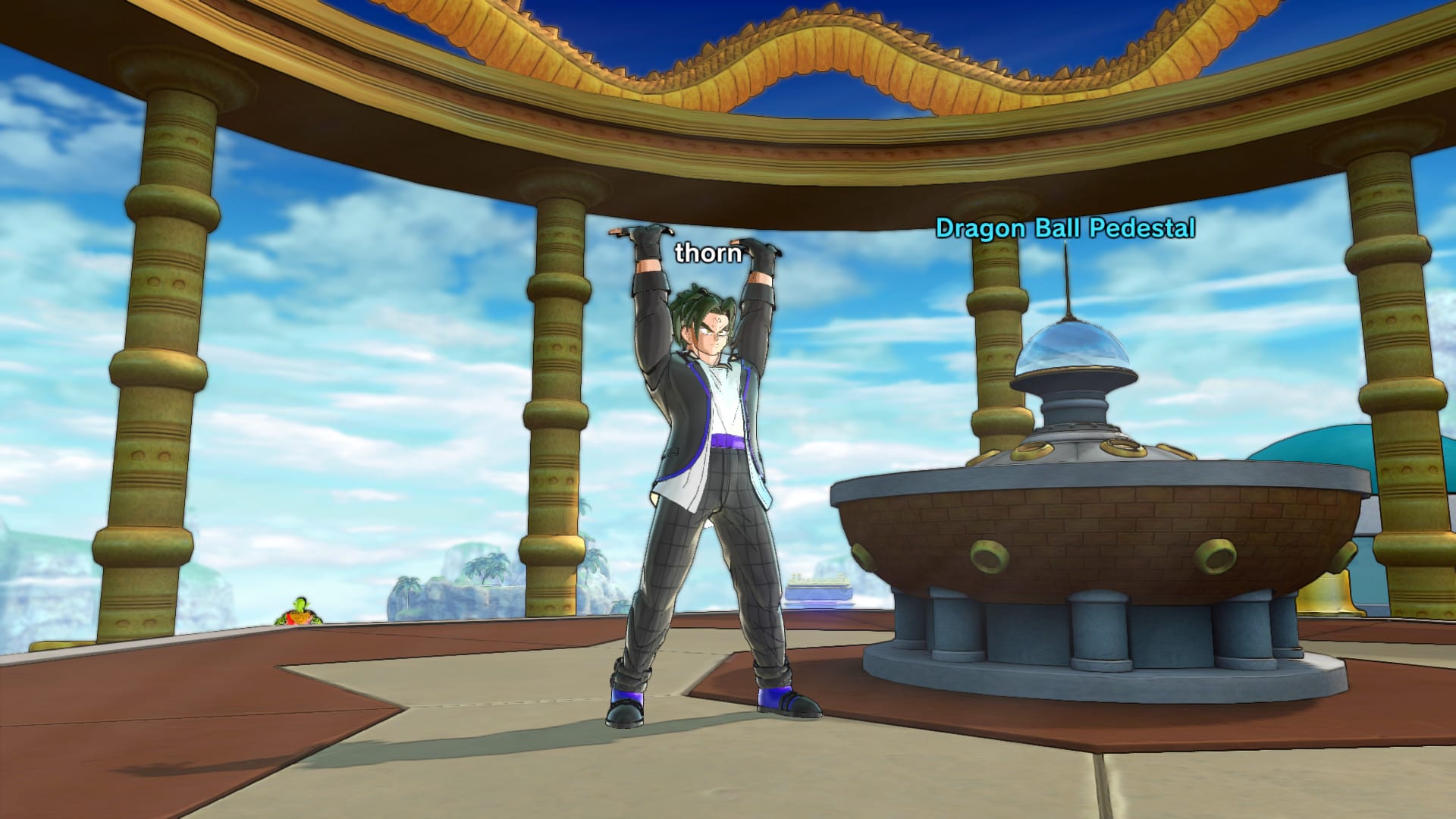 DragonBall XenoVerse: How to Farm Dragon Balls 