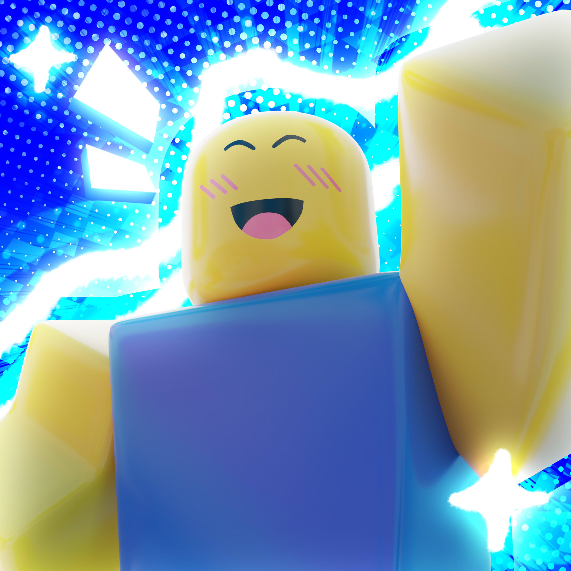 make an roblox gfx for you