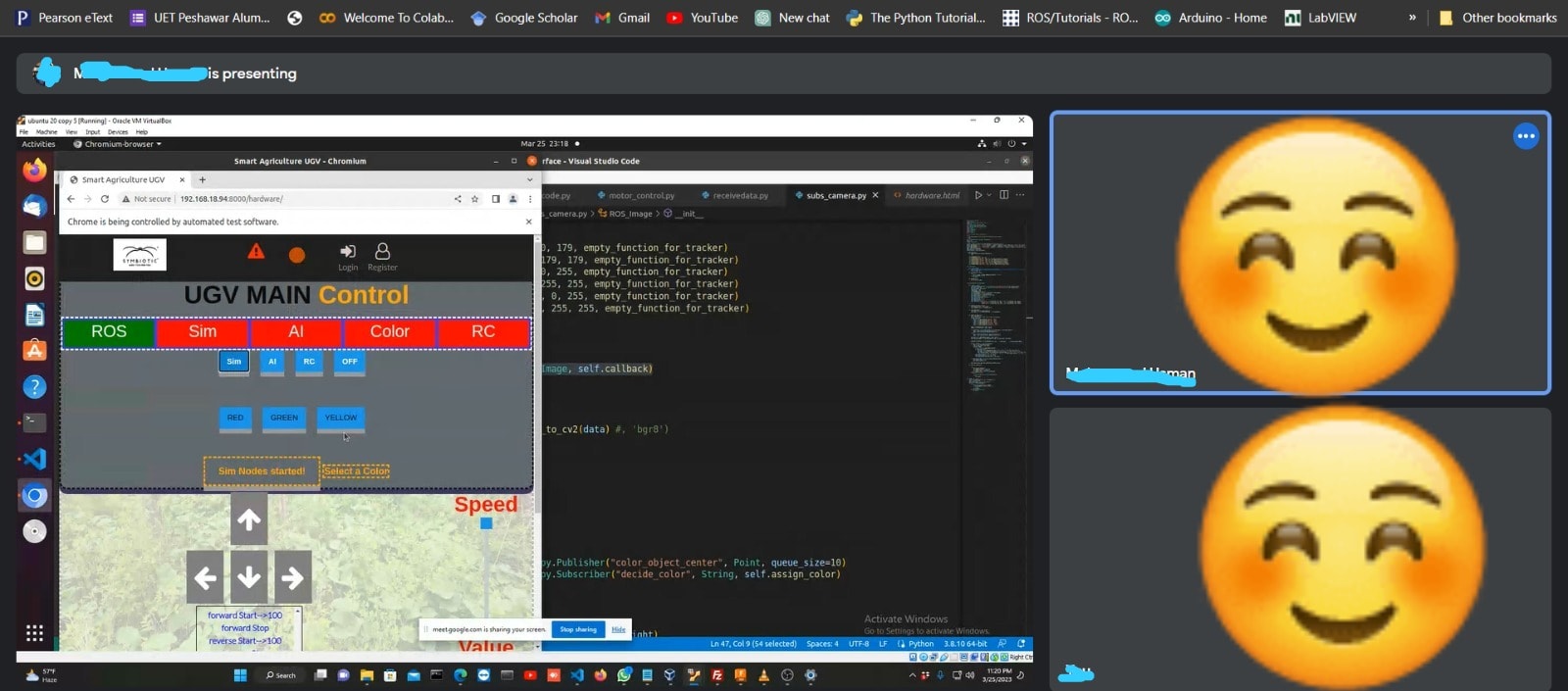 Ros2 Ros For Windows ROS2 C++ Robotics Developer Course Using ROS2