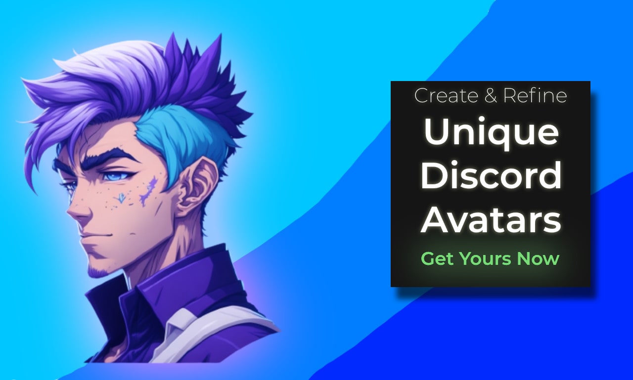 How to Create an Avatar for Discord