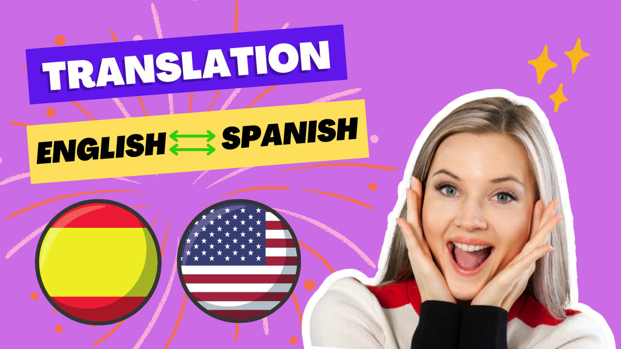 Translate And Add English Or Spanish Subtitles To Your, 43% OFF