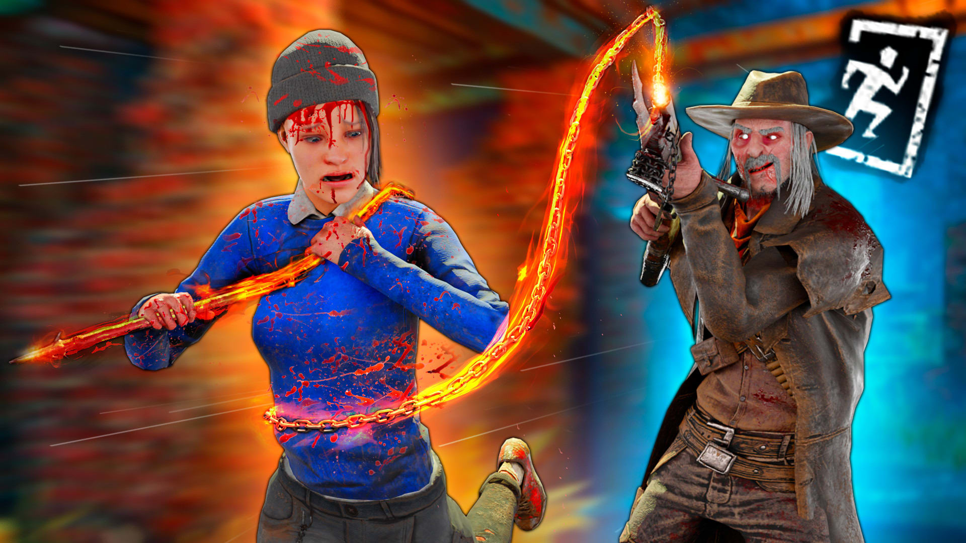 rendered thumbnail for dead by daylight