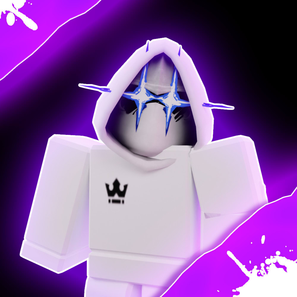 Roblox profile icon 4k quality by Uroojmubashir