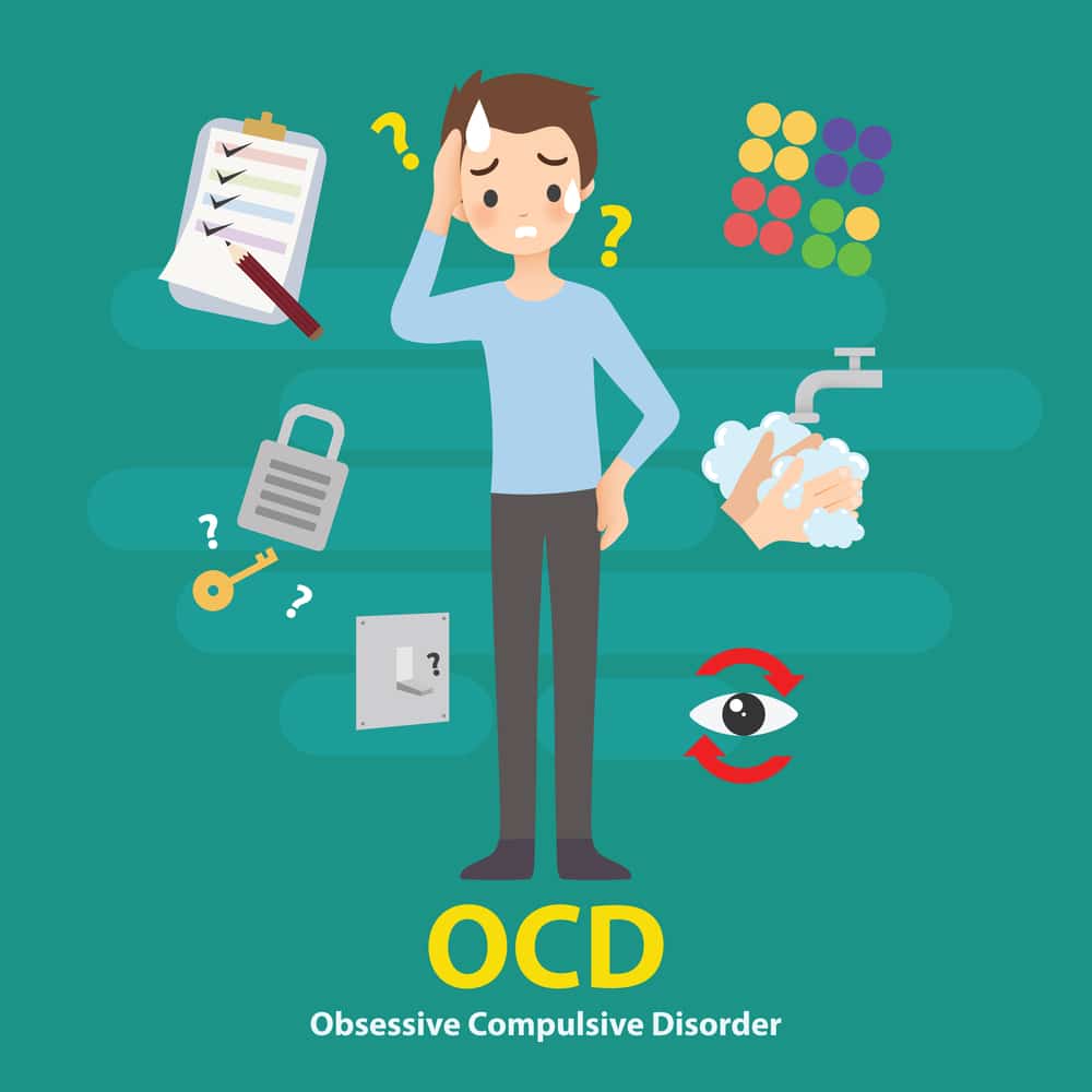 OCD Tendencies What Is It And How To Manage It, 60% OFF