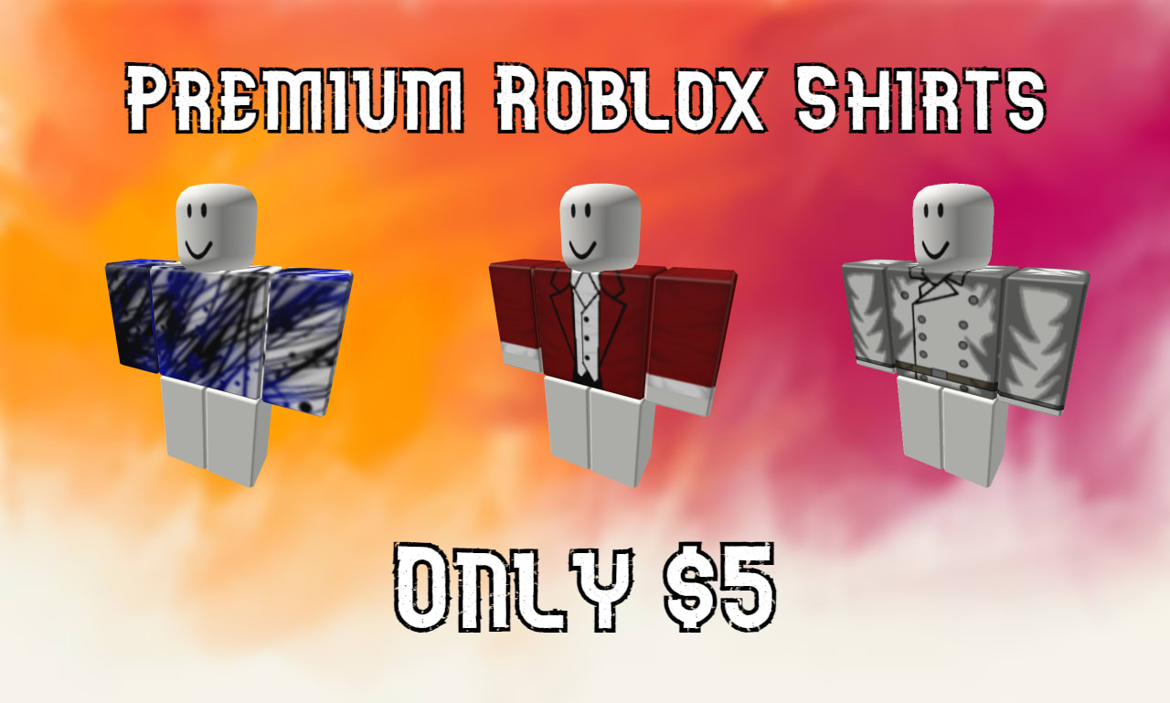How Do You Create Your Own Shirt On Roblox How To Make A Shirt On Create You Roblox Clothing 