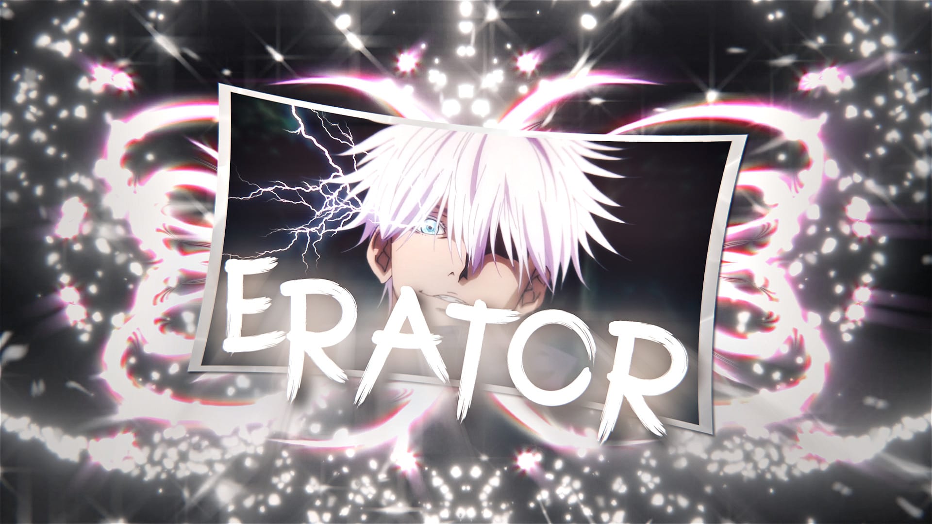 Create perfect anime music video amv, anime edit, gmv by Eratorvfx | Fiverr