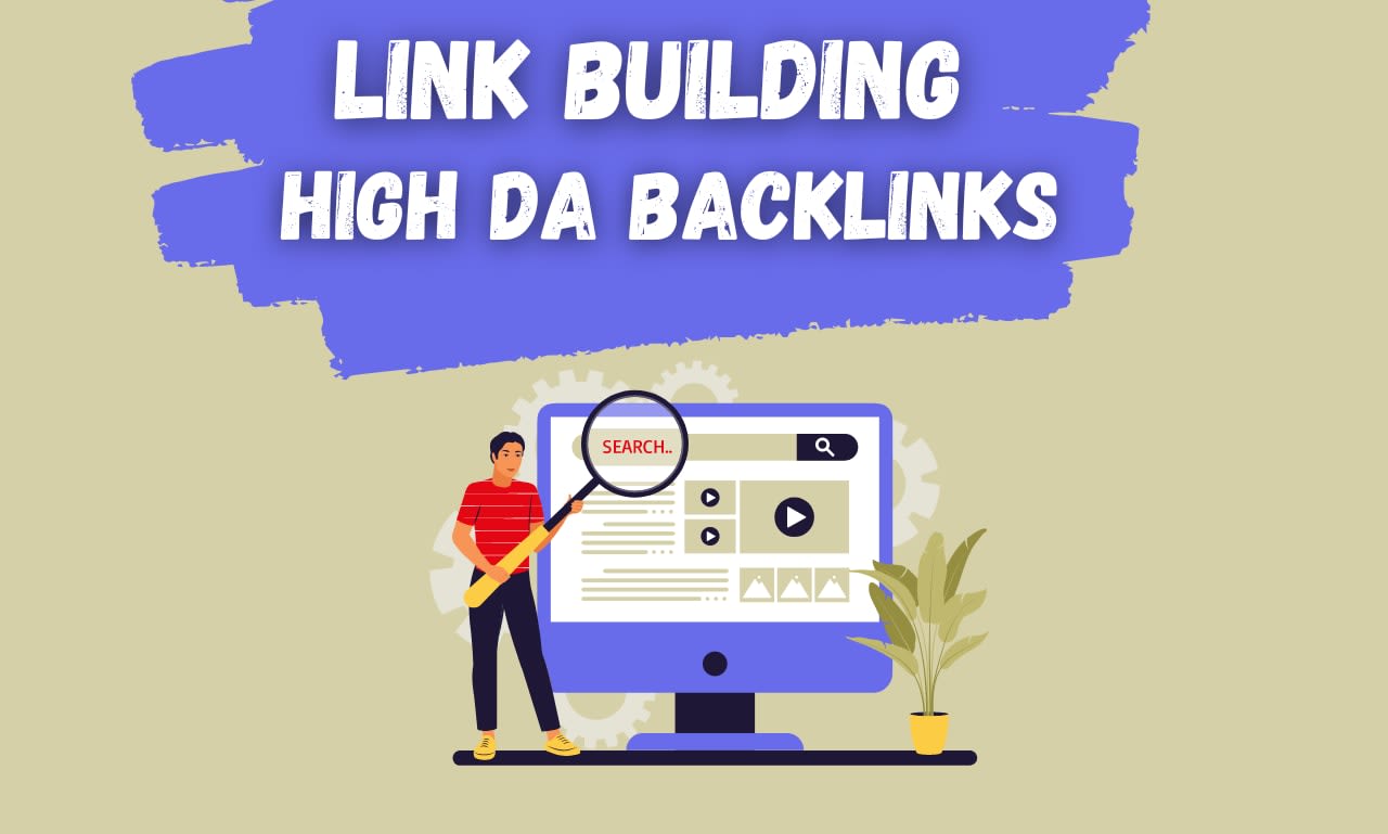 Link Building For Local Search: Creating A Diverse Backlink Profile