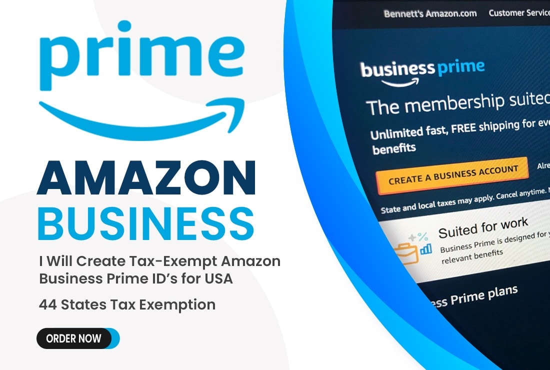 Business Prime