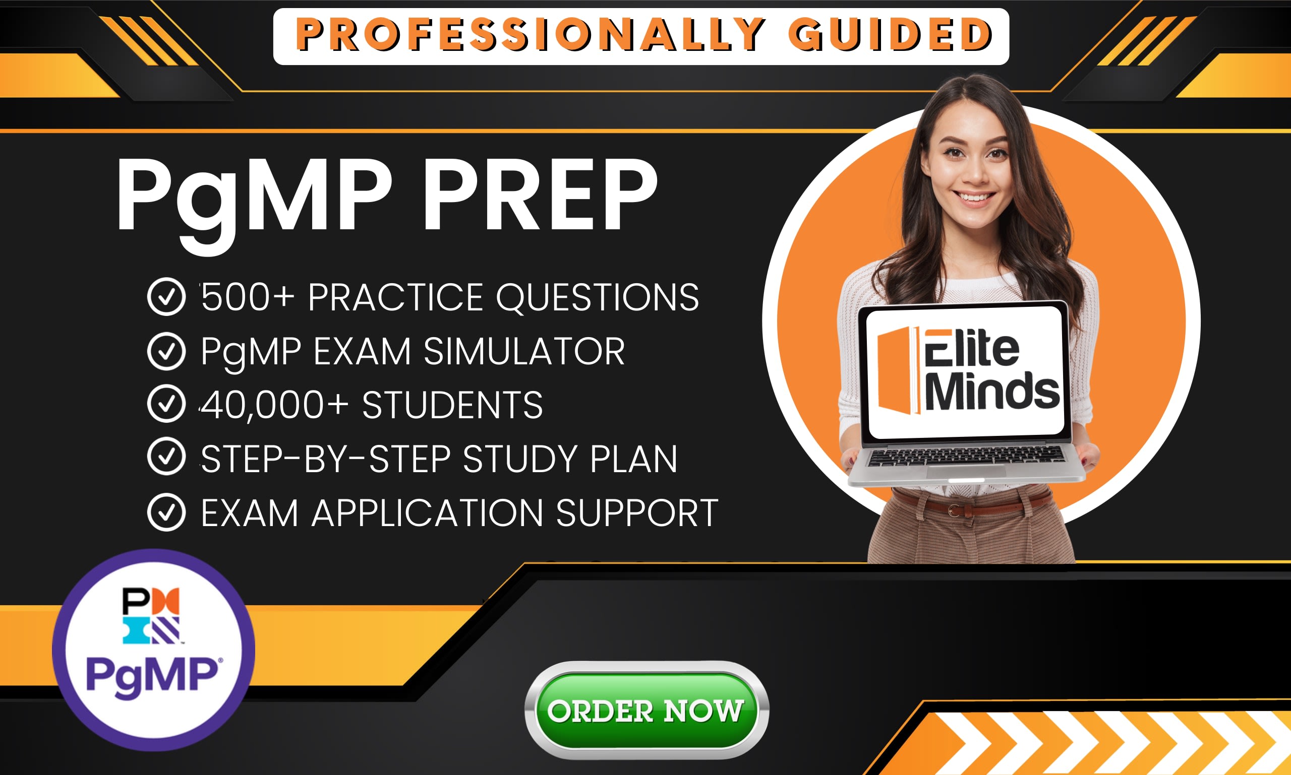 pgmp exam