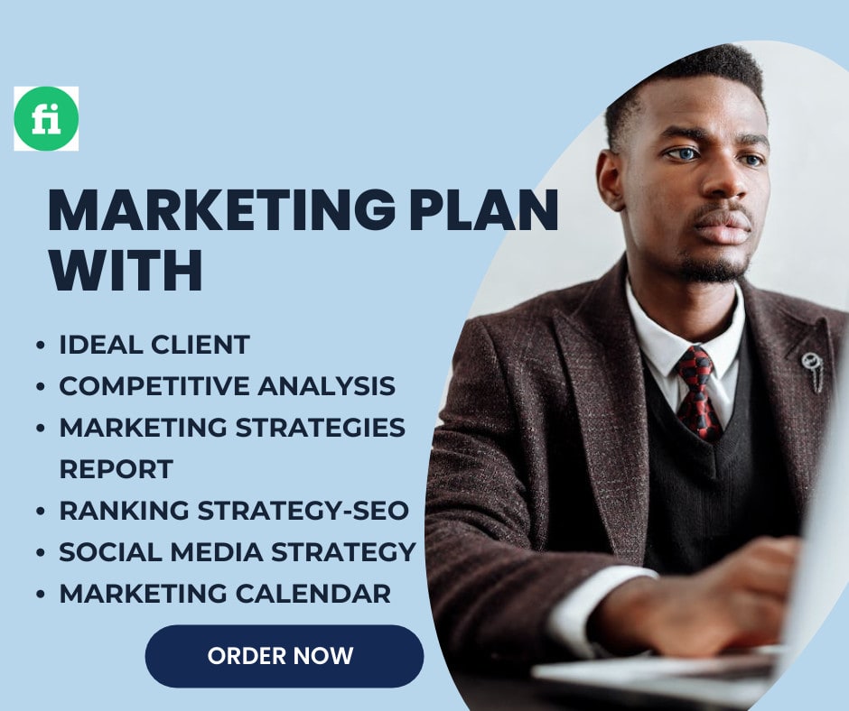 Create a Profitable Digital Marketing Strategy Plan