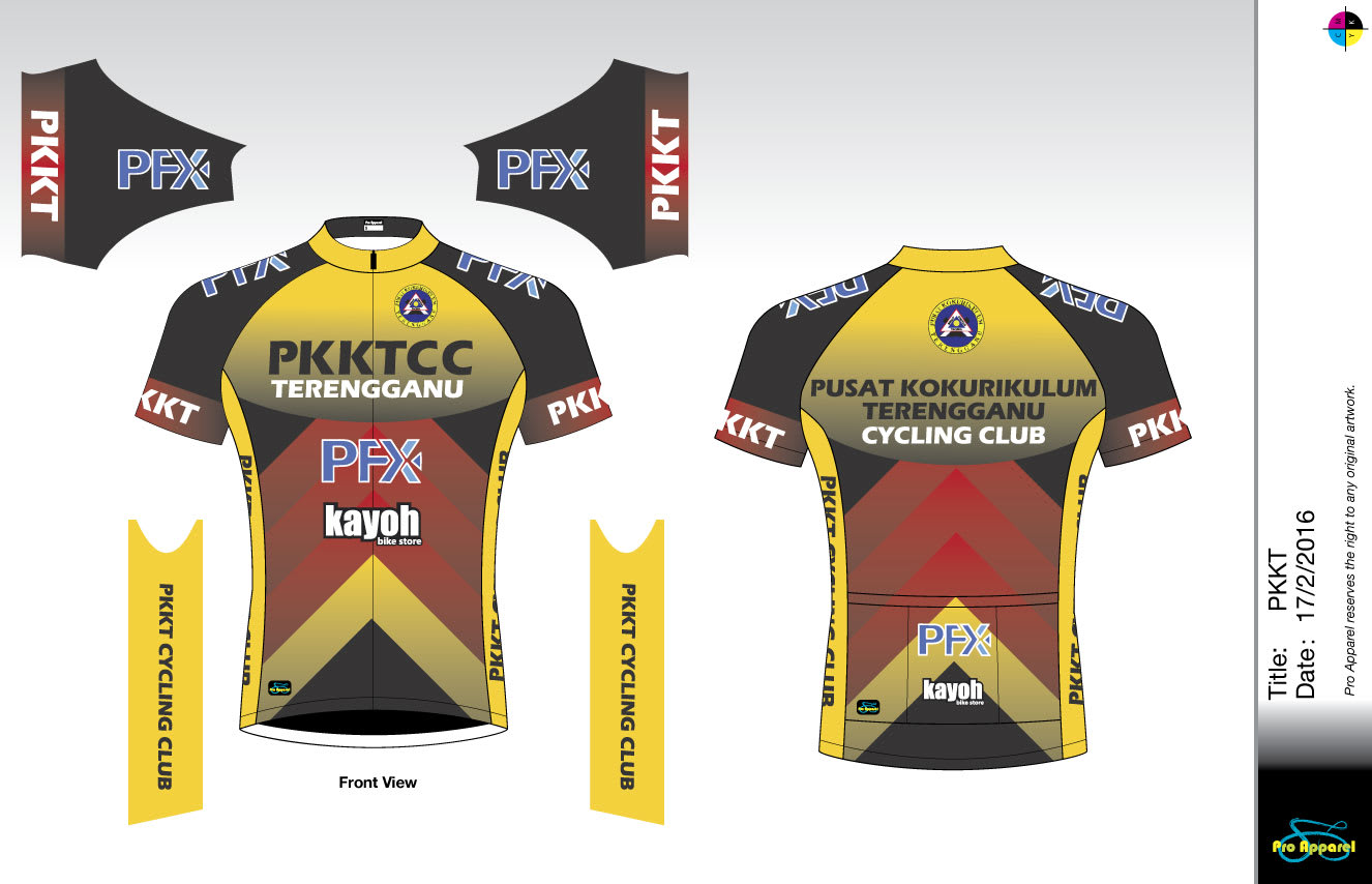 design cycling jersey and pants for cyclist, bicycle rider