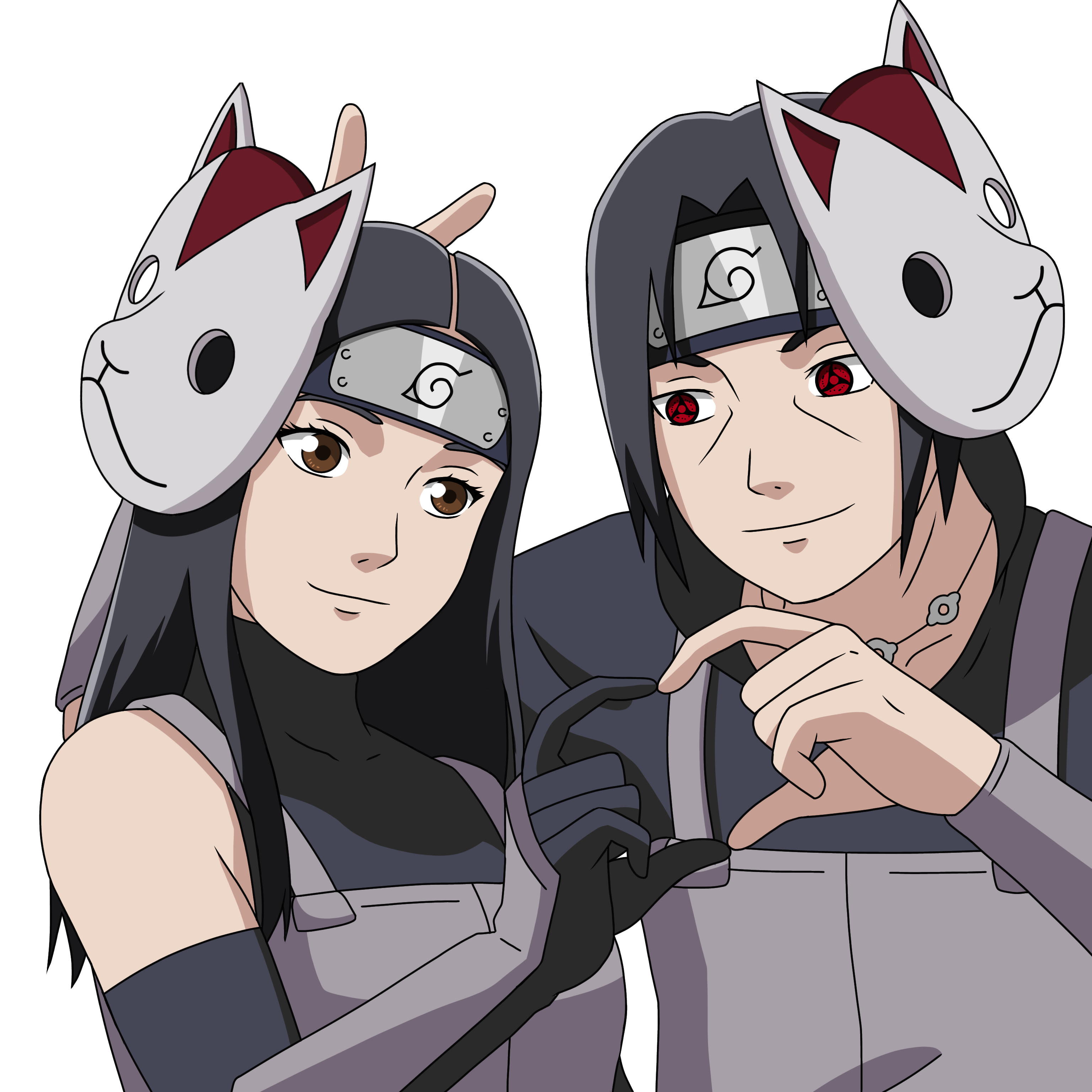 Manga Fan art Shisui Uchiha, manga transparent background PNG clipart