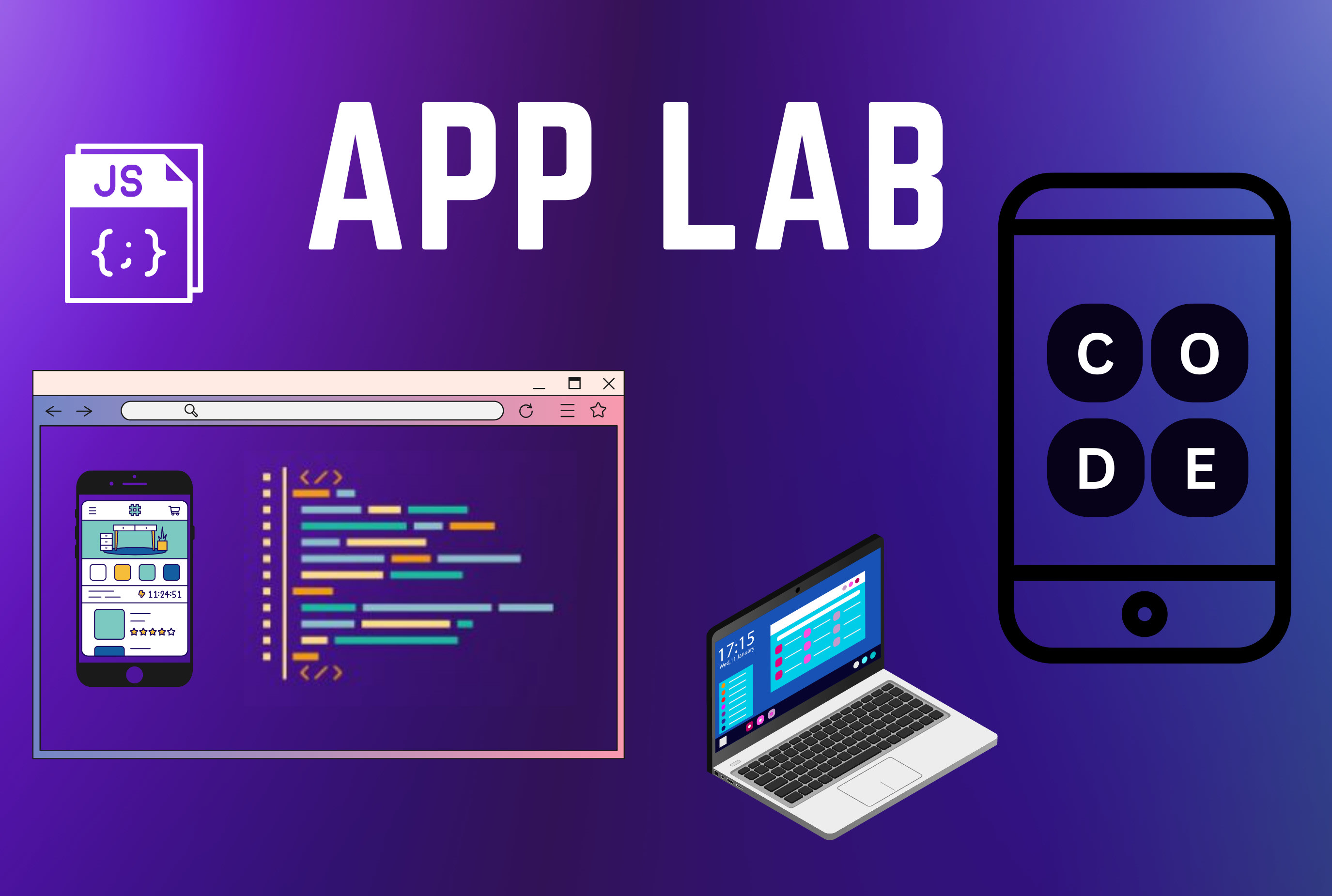 App Lab - Code.org