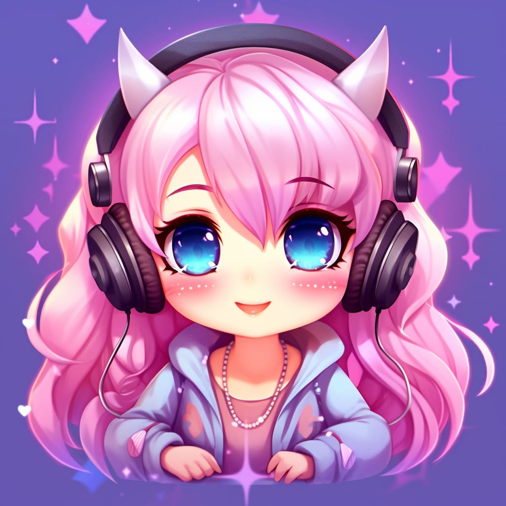 Use ai magic to create adorable gacha life avatars just for you by  Lexxy0033