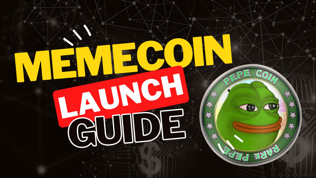 The Next PEPE Coin? How To Make Life-Changing Money With Meme