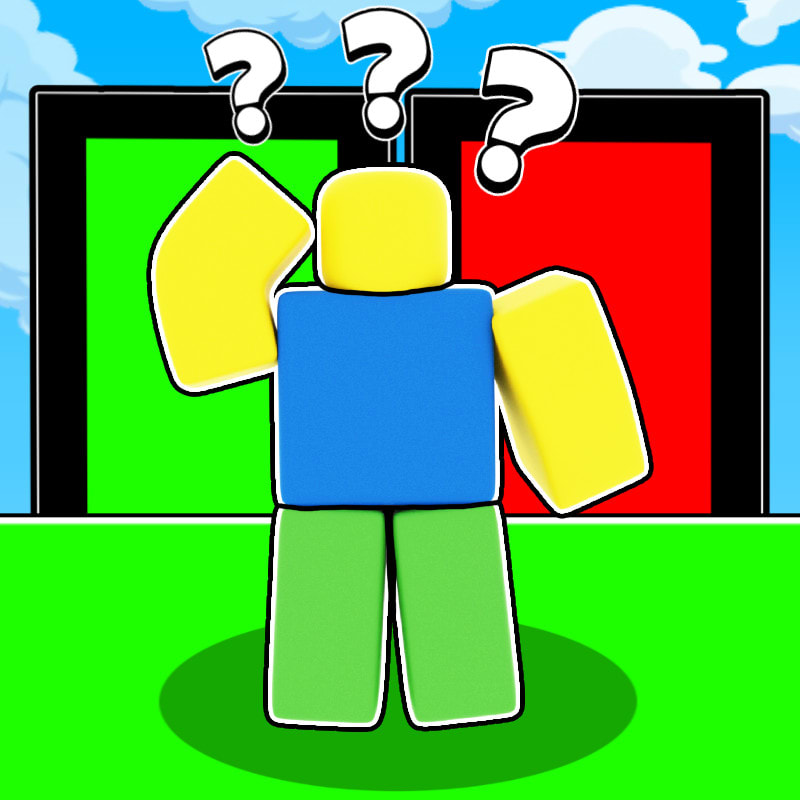 ARE YOU A ROBLOX NOOB? - Free stories online. Create books for