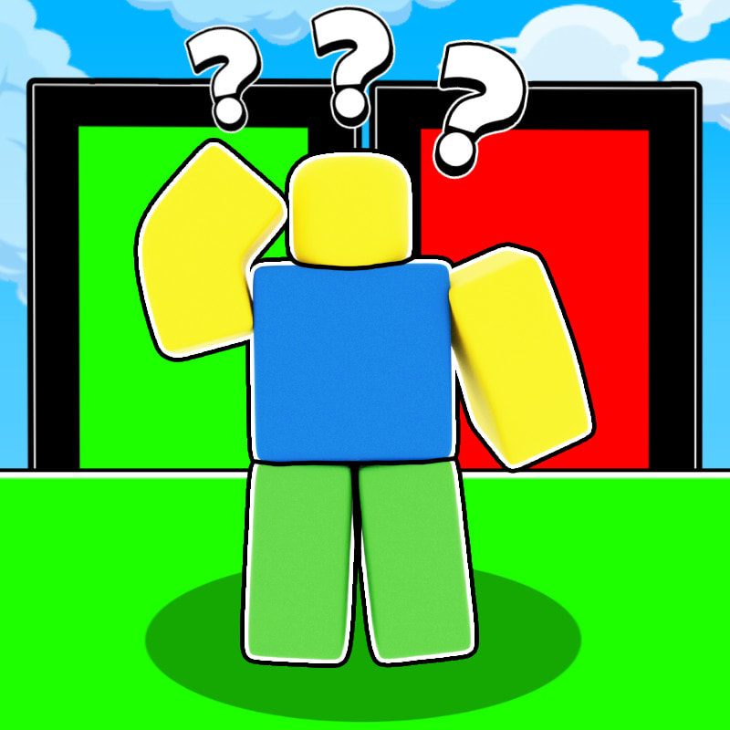 ARE YOU A ROBLOX NOOB? - Free stories online. Create books for kids