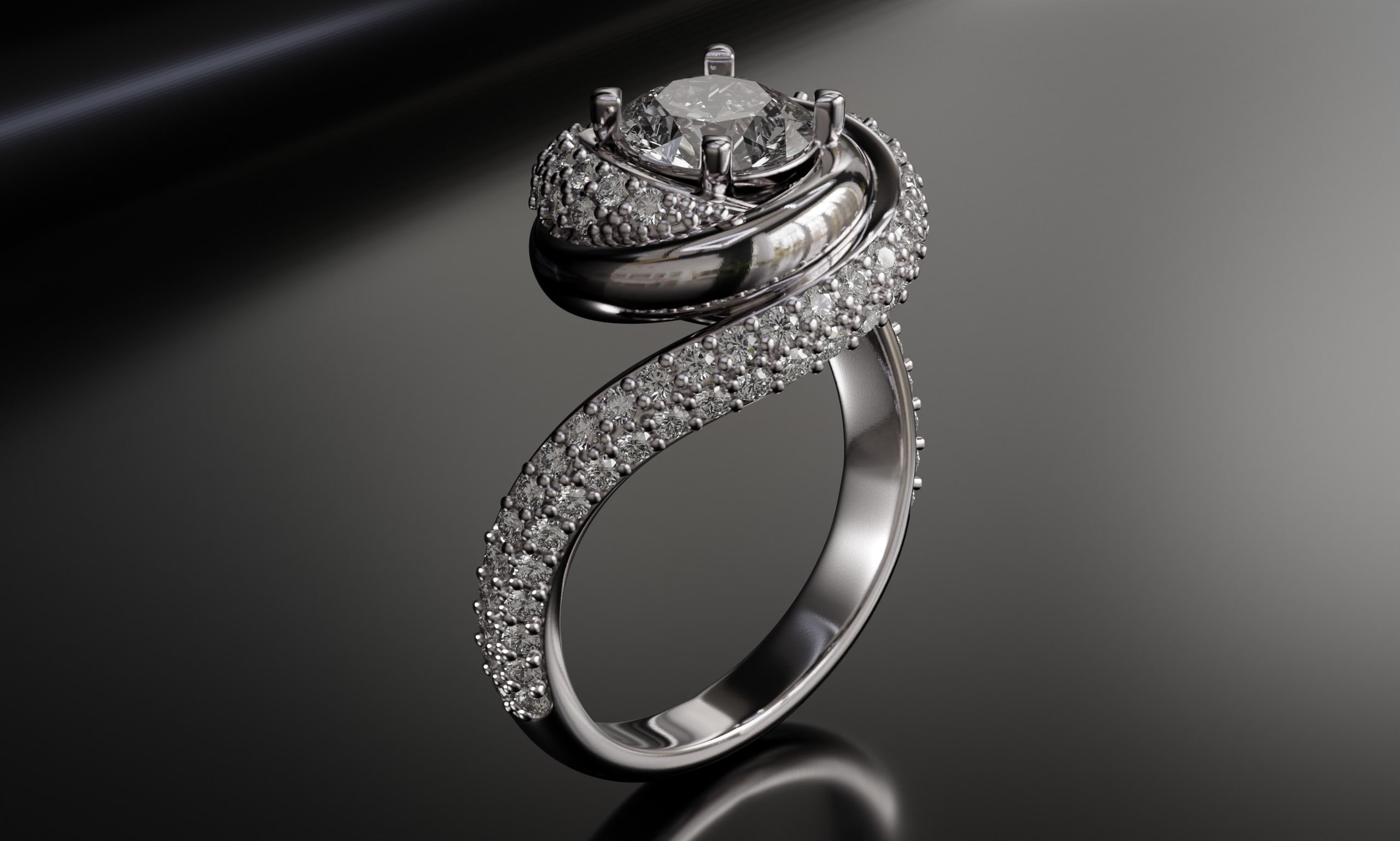 Rhino 3d Cad Jewellery Design Course Online Jewellery Design In