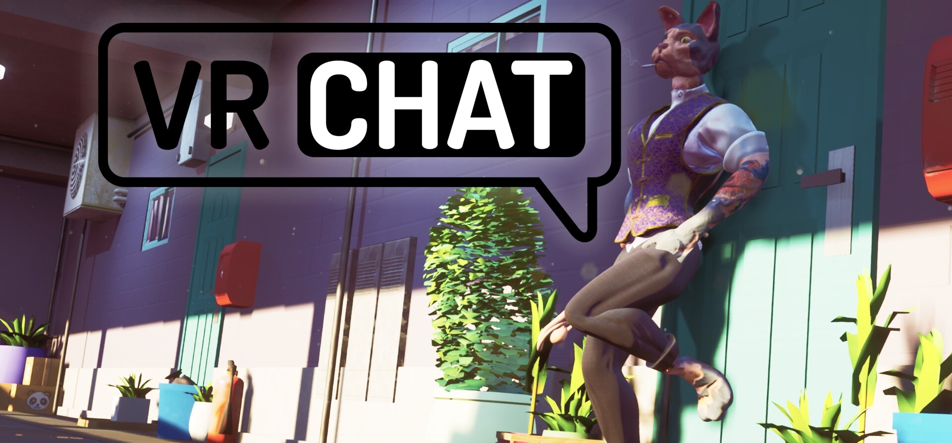 Loading Screen Vr Chat Not Working On Quest Virtual Work In The