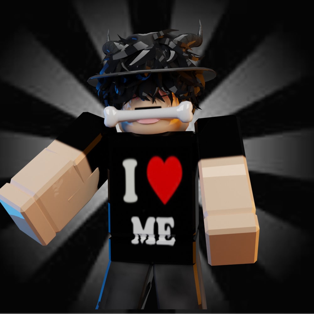 Make you a custom roblox gfx of your avatar by Coolaubrey57