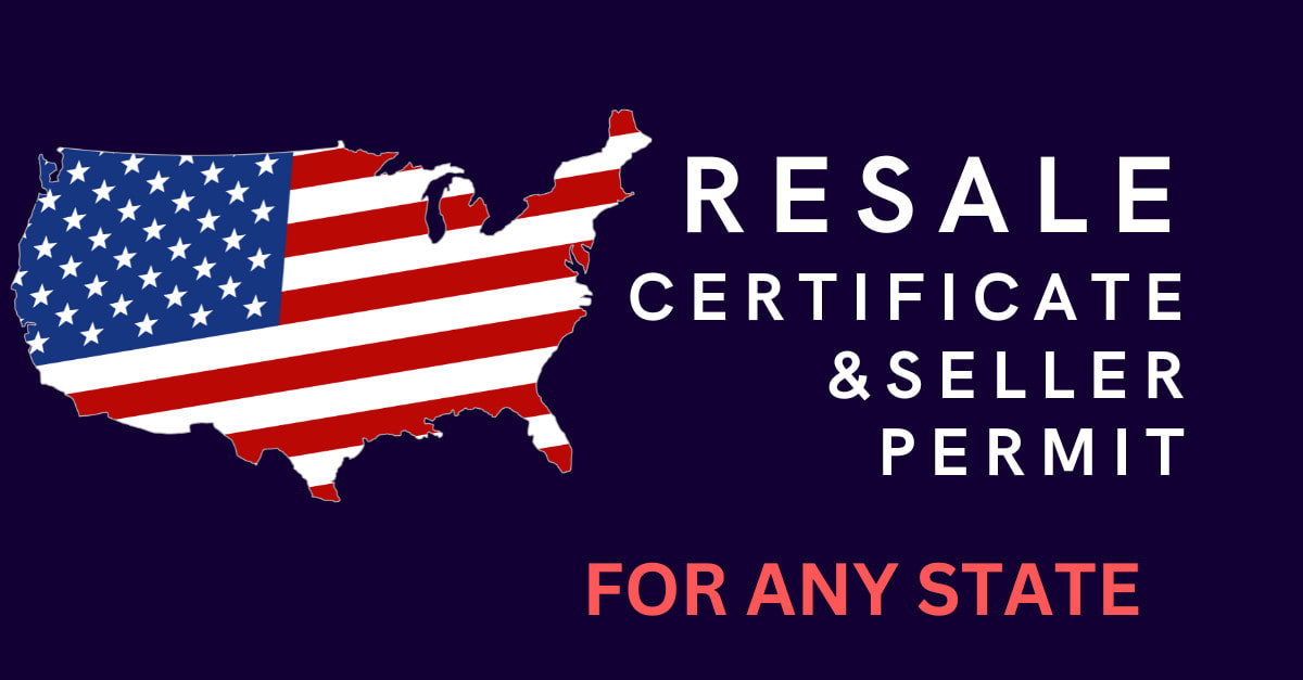 Resale Certificates