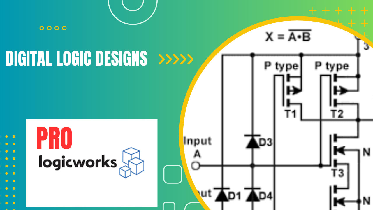 Digital Logic Design