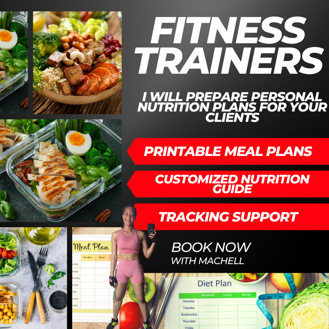 Nutrition Personal Trainer Weight Loss Near Me Show Up Fitness