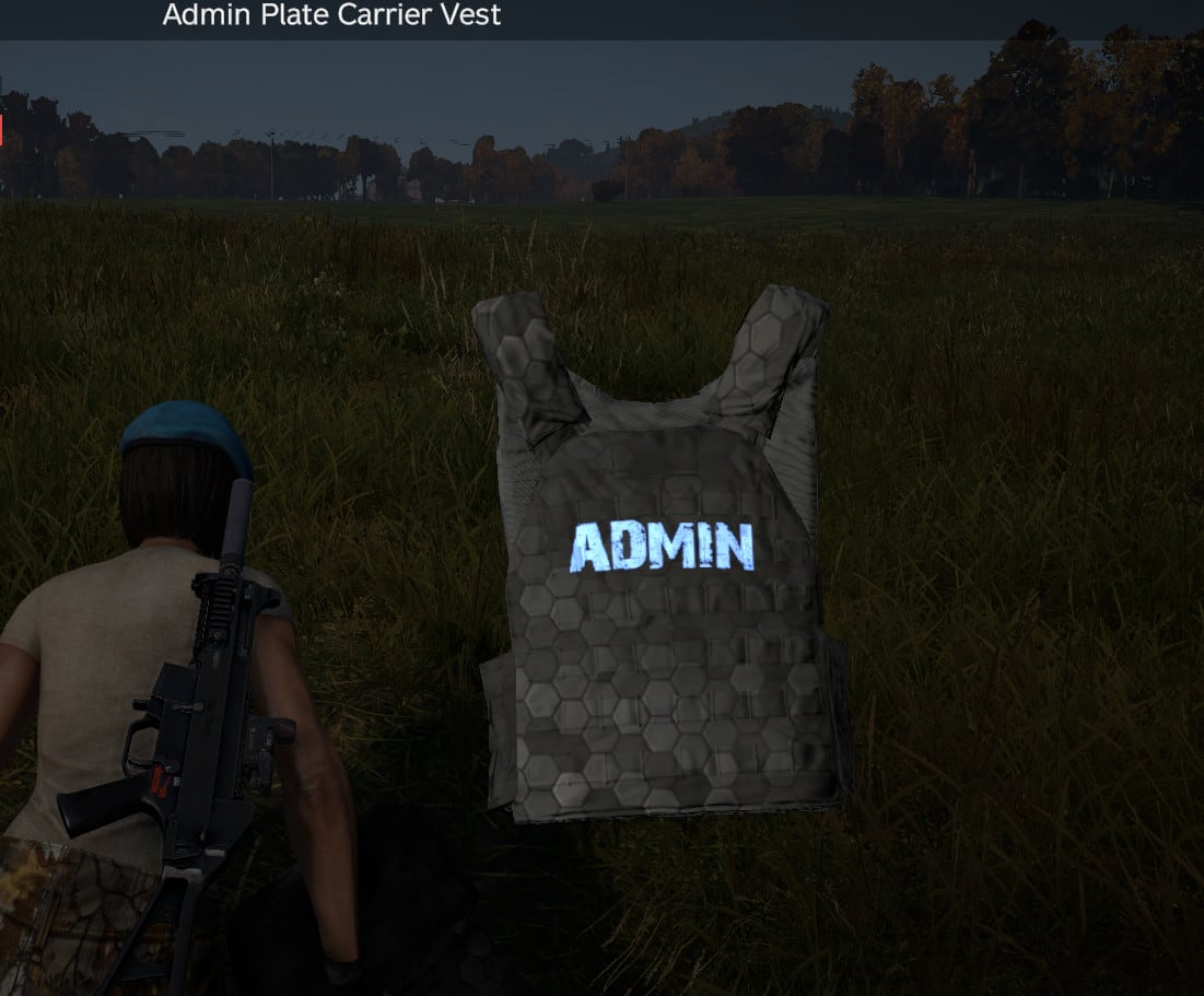 DAYZ IN ROBLOX.. 