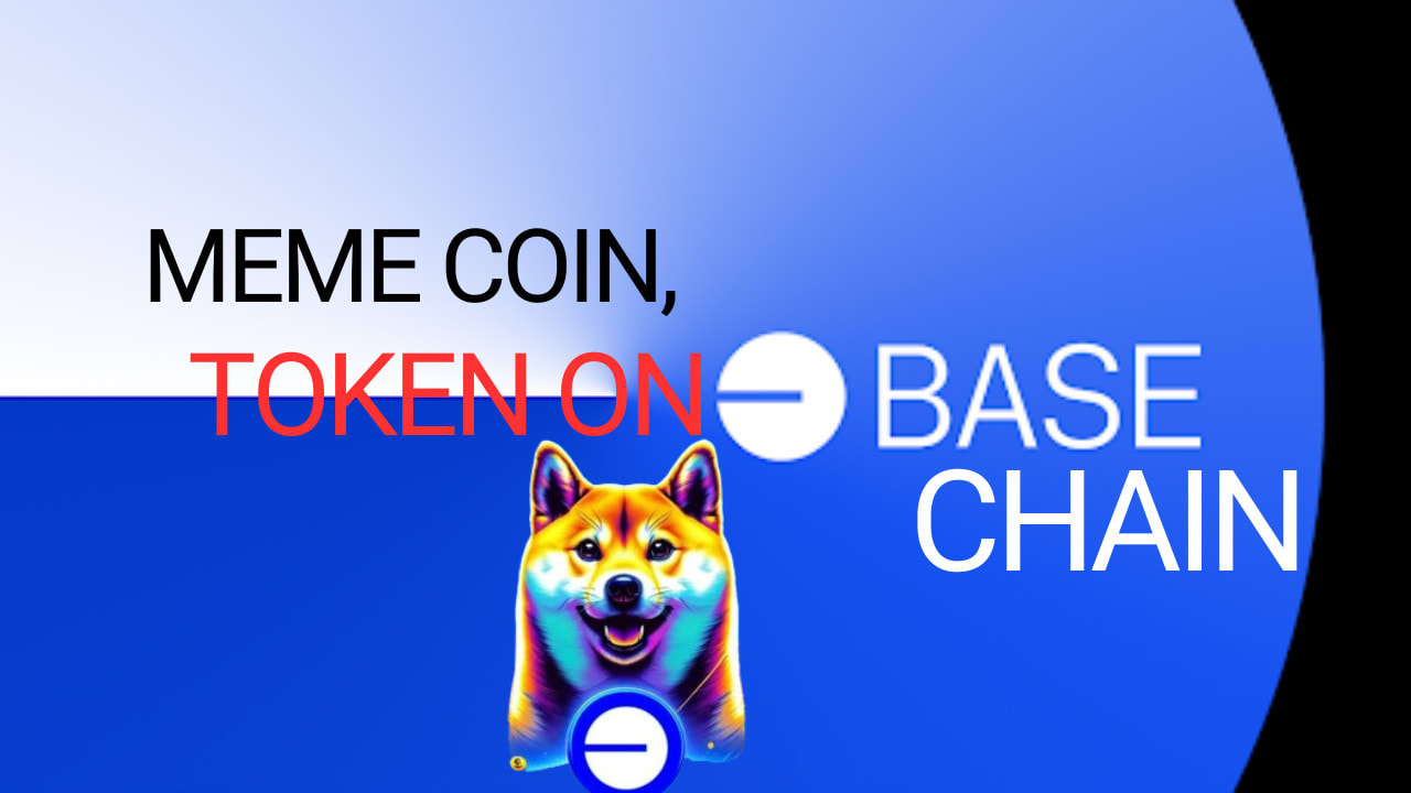 Base meme token (82) 사진