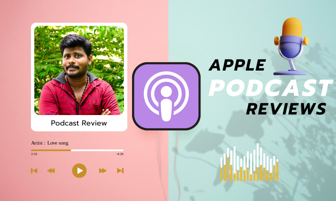 Spotify Podcast Reviews: How to Rate on Spotify, See Your Rating