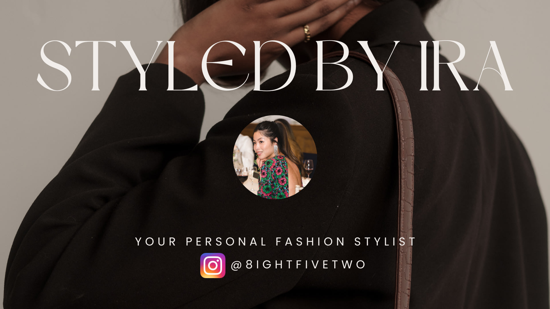 High-End Fashion & Personalized Styling