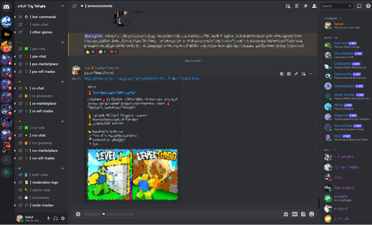 Discord Webhooks - Integrating Roblox with Discord - Community