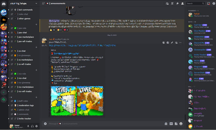 Make Roblox Discord servers eligible to apply for Server Verification –  Discord