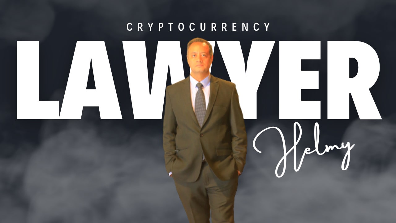 Provide legal advice on cryptocurrency and blockchain by Muhammadhelmy |  Fiverr