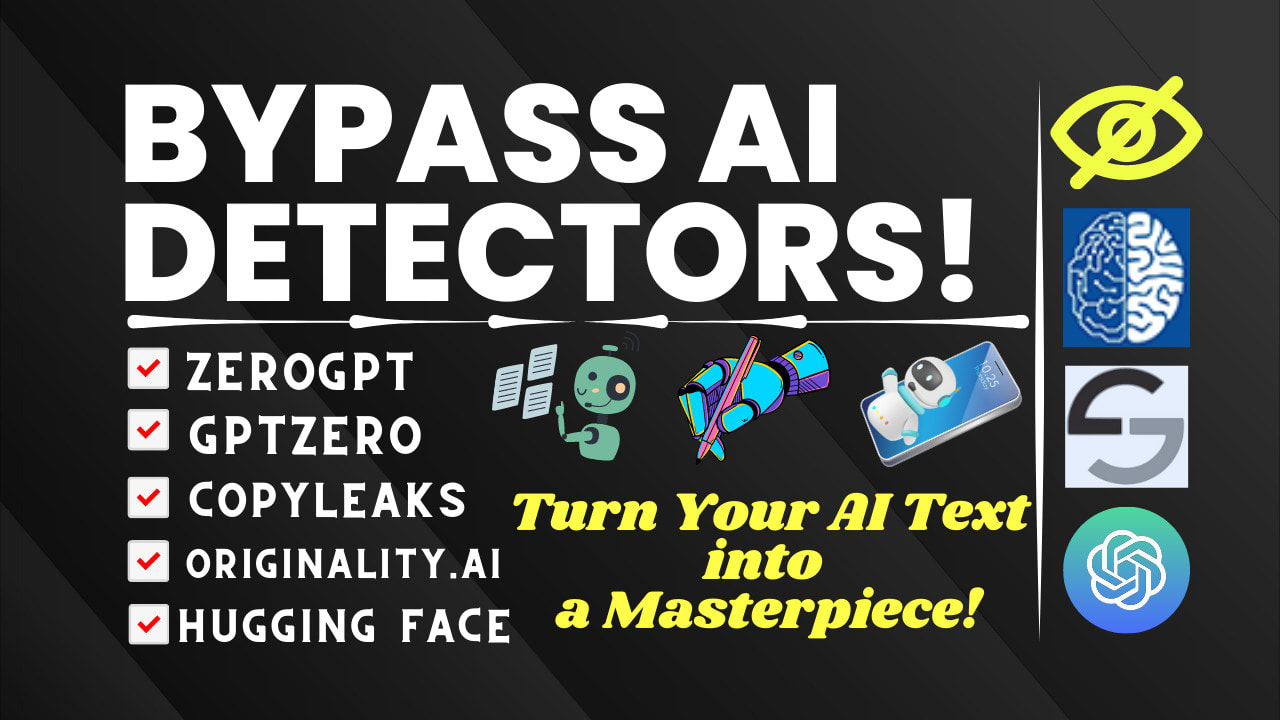 How to Bypass Copyleaks AI Detection