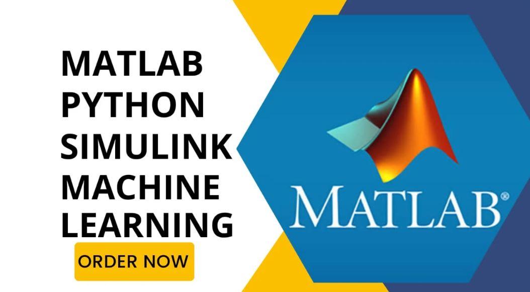 Simulink deals machine learning