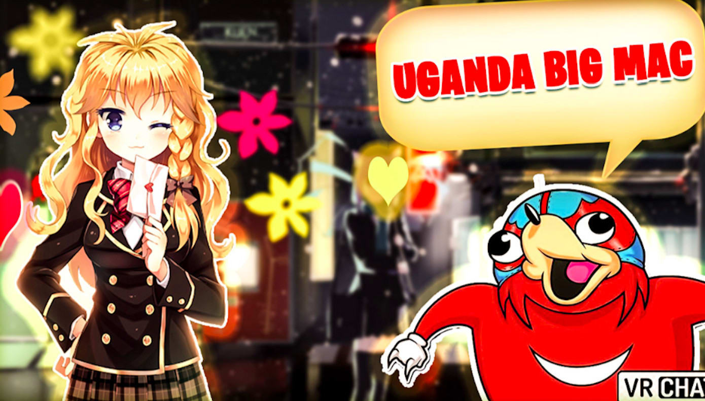 Update more than 151 uganda anime super hot - highschoolcanada.edu.vn