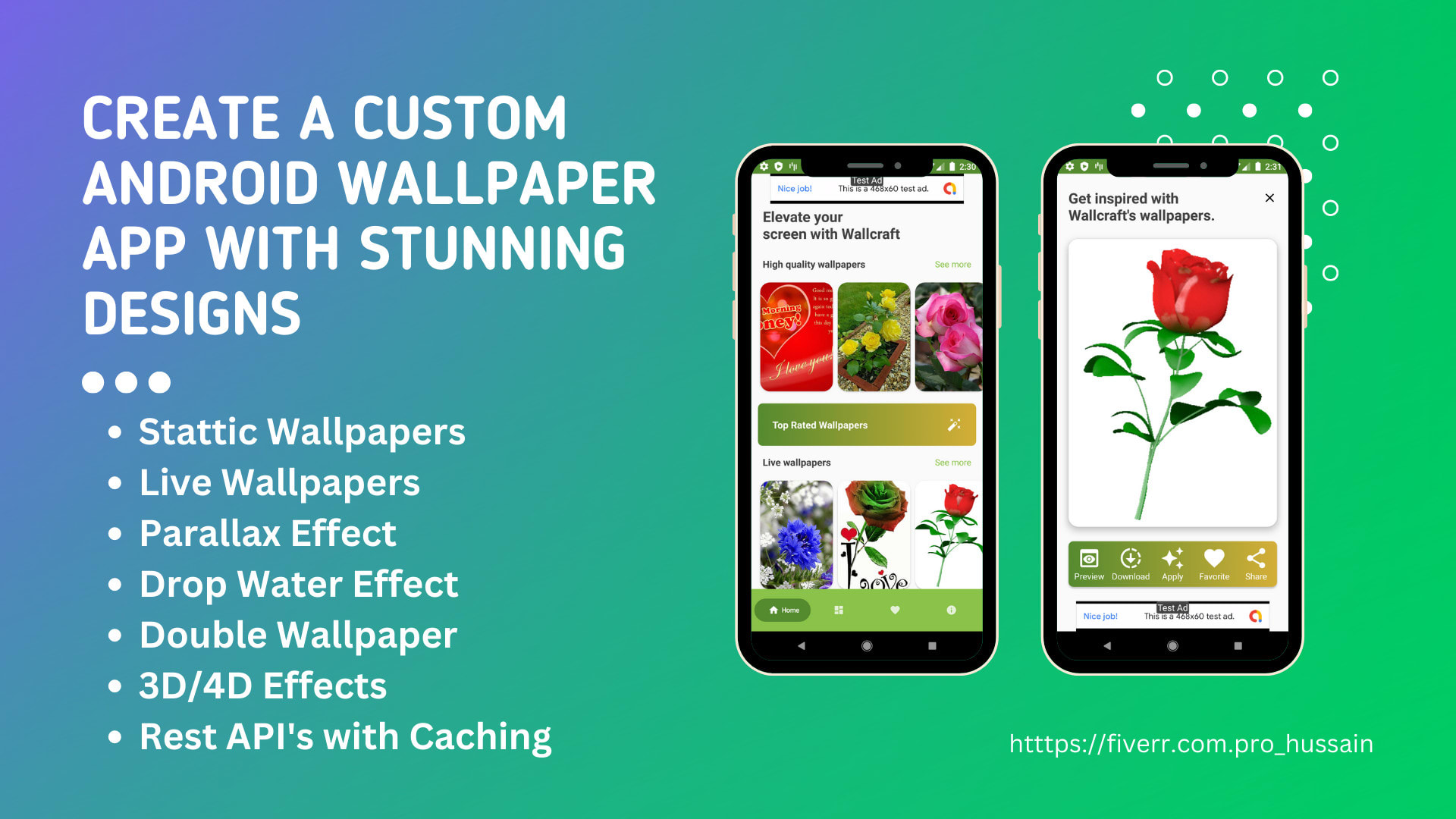 Custom Samsung Galaxy S22 wallpapers from Android Authority